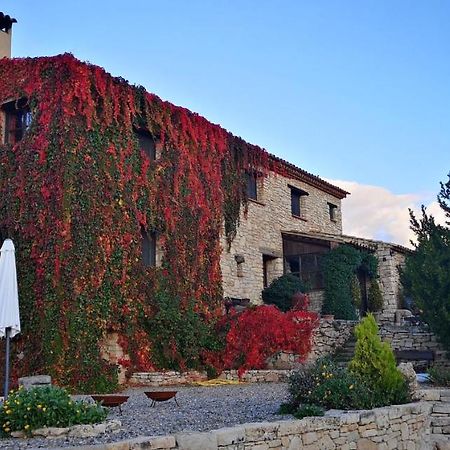 Mas De L'Arlequi Vendégház Rojals Kültér fotó
