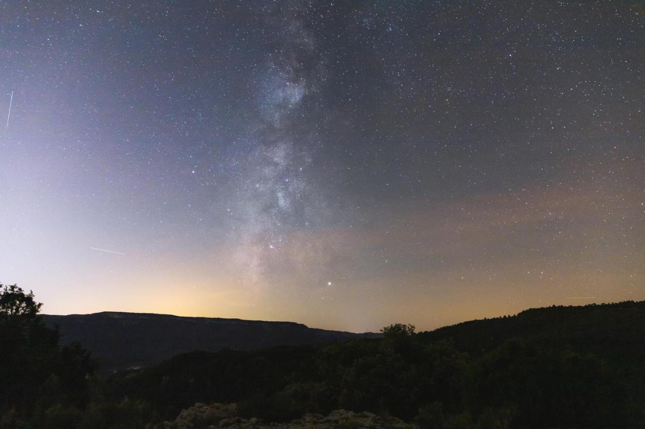 Mas De L'Arlequi Vendégház Rojals Kültér fotó